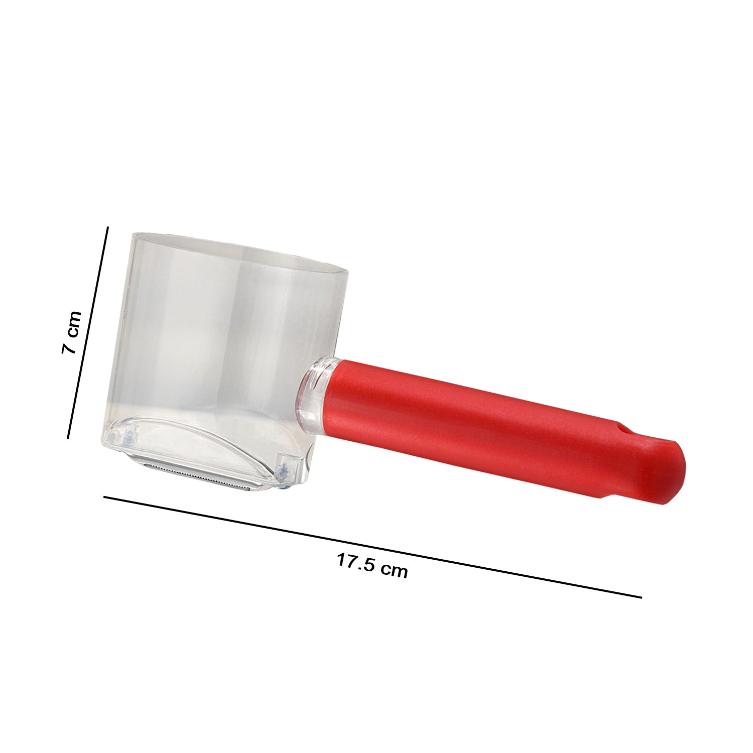 2882 Home Kitchen Cooking Tools Peeler With Container Stainless Steel Carrot Cucumber Apple Super Fruit Vegetable Peeler DeoDap 2882 Home Kitchen Cooking Tools Peeler With Container Stainless Steel Carrot Cucumber Apple Super Fruit Vegetable Peeler DeoDap